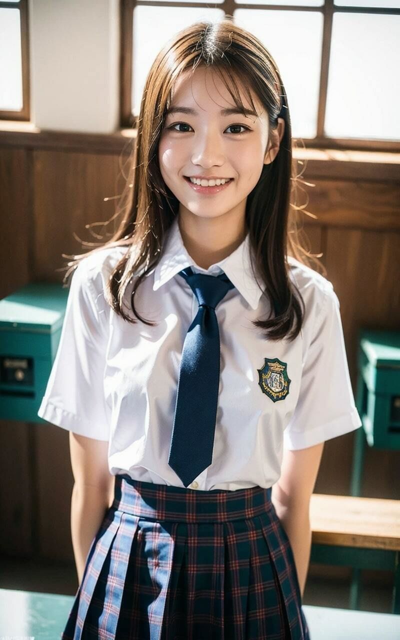 サンプル画像4:放課後の誘惑(napimaru出版) [d_391624]