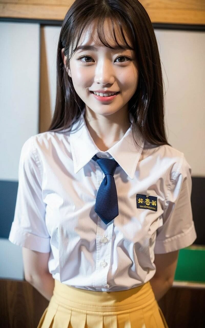 サンプル画像6:放課後の誘惑(napimaru出版) [d_391624]