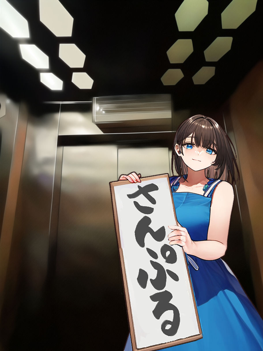 サンプル画像4:特創最前線！クリエイター専用シンセカイマテリアルフロントシリーズ 違いを生み出す背景素材集「海の向こうの街 INSIDE篇」(Z3 STUDIO) [d_391664]