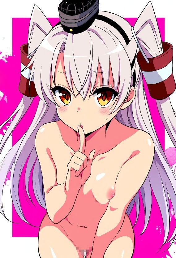 サンプル画像1:艦○れ 天〇風 コスプレコレクション(萌えのキュン太) [d_391669]