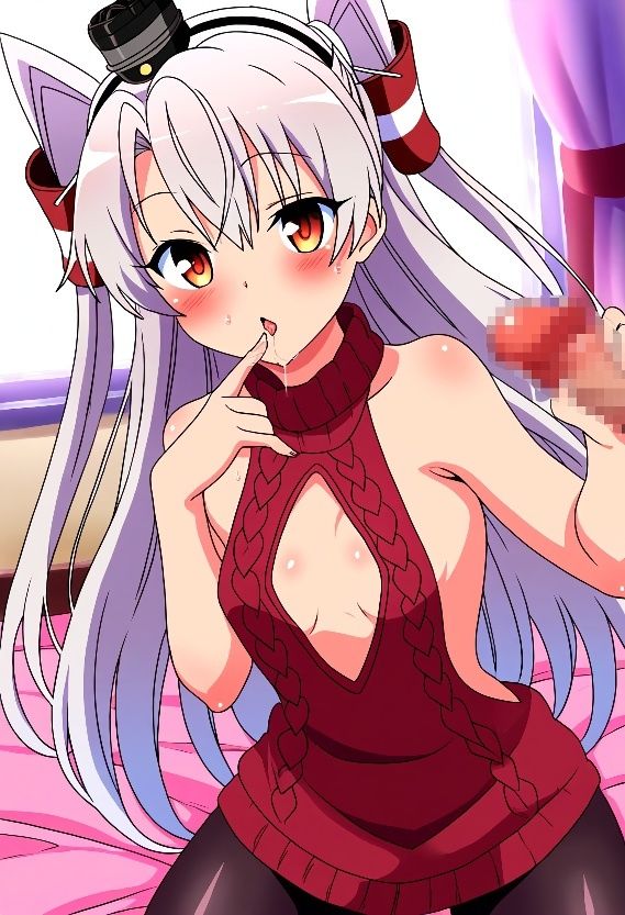 サンプル画像2:艦○れ 天〇風 コスプレコレクション(萌えのキュン太) [d_391669]