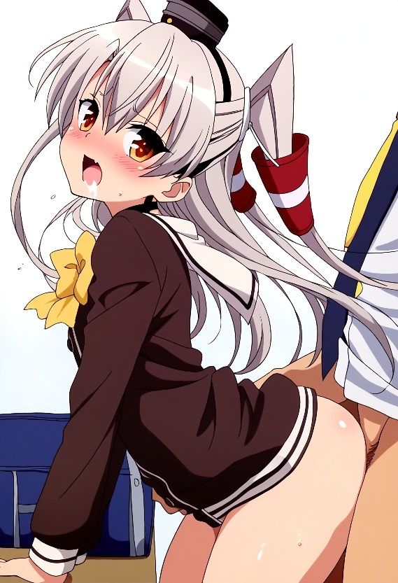 サンプル画像6:艦○れ 天〇風 コスプレコレクション(萌えのキュン太) [d_391669]