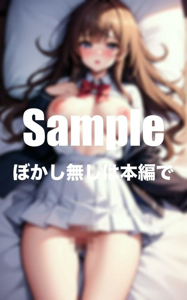 サンプル画像1:清楚系美女達の抱き枕アングル(おかず食堂) [d_391698]