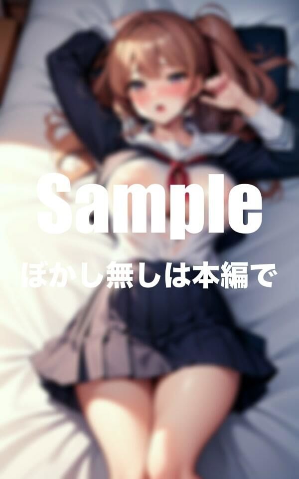 サンプル画像2:清楚系美女達の抱き枕アングル(おかず食堂) [d_391698]