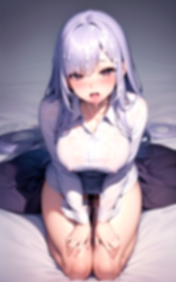 サンプル画像6:変態奥様は顔にぶっかけられたい(淫乱の森) [d_391907]