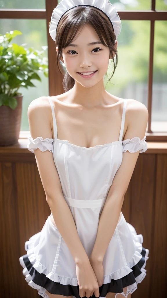 サンプル画像1:異世界の美少女 vol.3(あい@AI美女倶楽部) [d_391914]