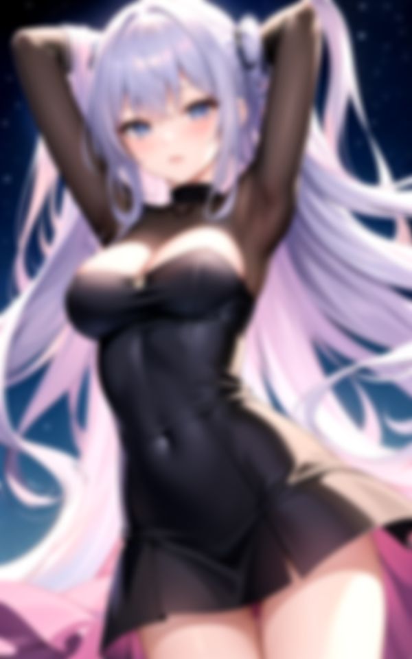 サンプル画像1:ギリギリ水着の美女たち(ero04) [d_391919]