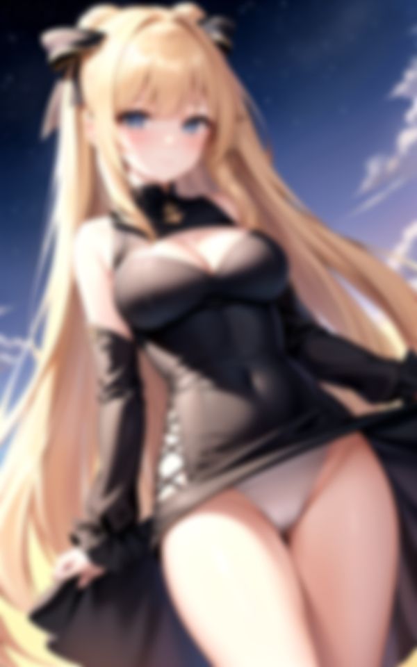 サンプル画像5:ギリギリ水着の美女たち(ero04) [d_391919]