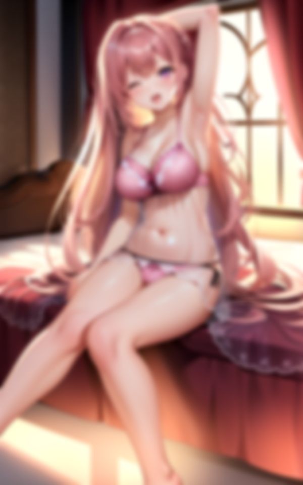 サンプル画像1:早く君の身体を汚したい(ミスティックメモリ) [d_391923]