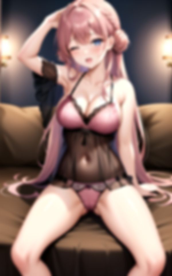 サンプル画像3:早く君の身体を汚したい(ミスティックメモリ) [d_391923]