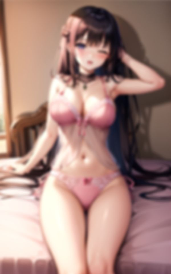 サンプル画像4:早く君の身体を汚したい(ミスティックメモリ) [d_391923]