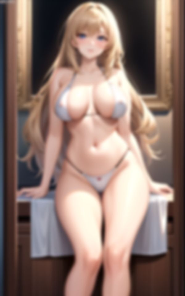 サンプル画像5:挑発的な上司を今から犯します(夜想曲の囁き) [d_391931]