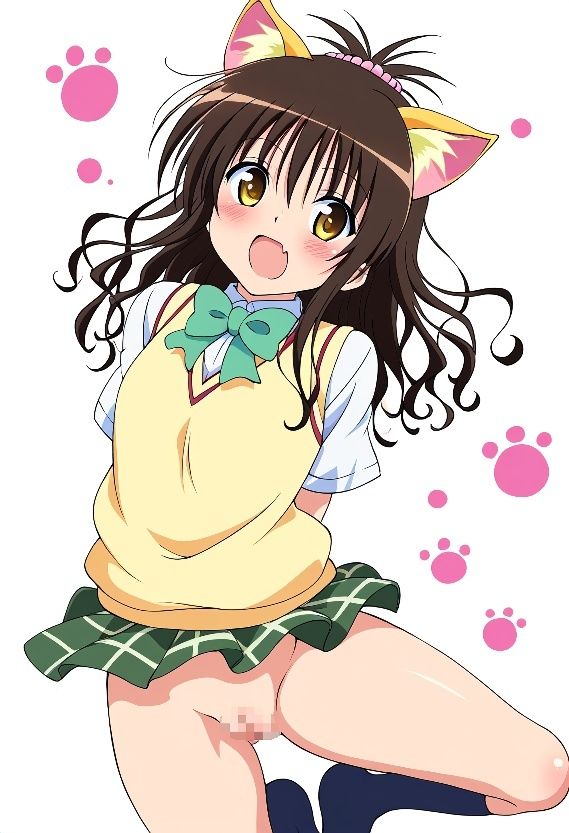 サンプル画像1:ToLO〇Eる 結城みかん コスプレコレクション2(萌えのキュン太) [d_391972]