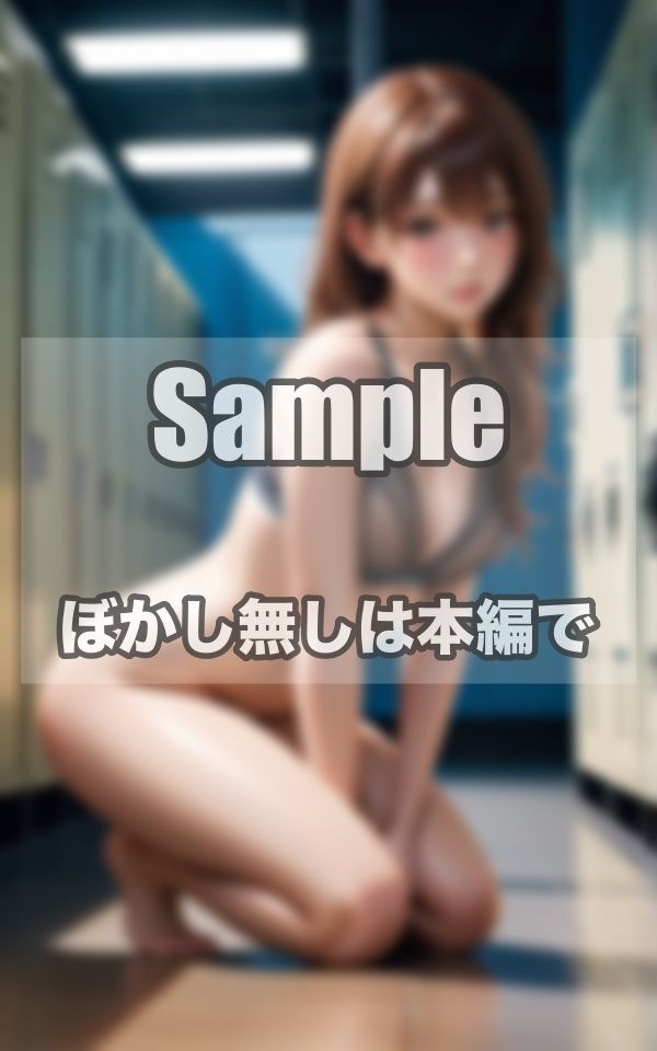 サンプル画像1:バレー美女の本気ボディ写真集(241_a) [d_392098]