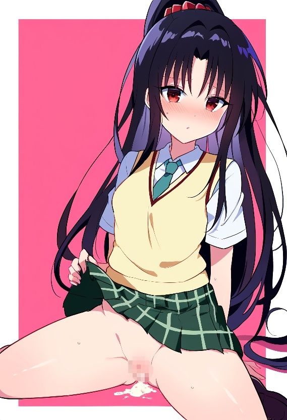 サンプル画像1:ToLO〇Eる 九〇凛 コスプレコレクション(萌えのキュン太) [d_392114]