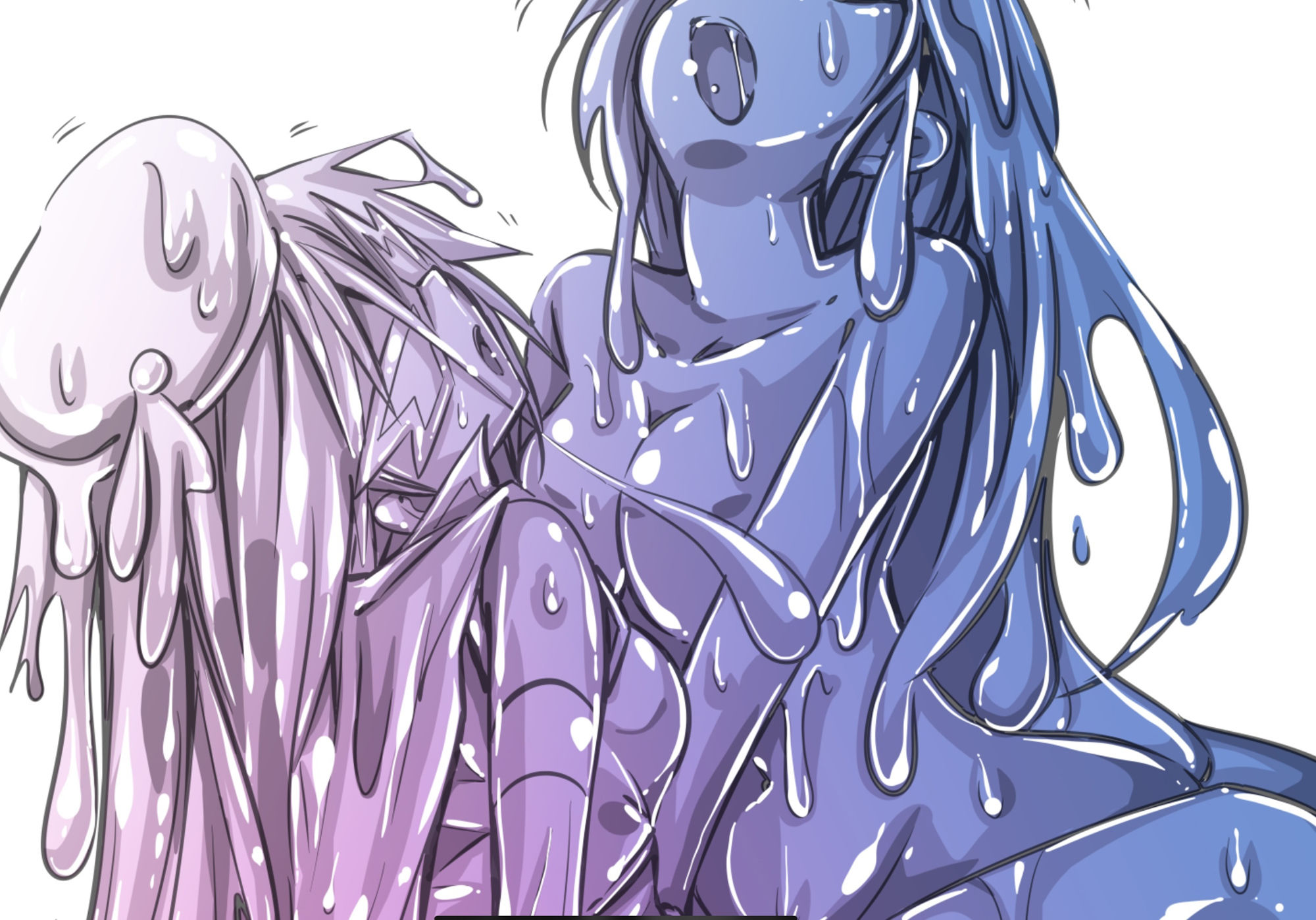 サンプル画像3:ヒロピン日誌2巻(彼岸音) [d_392119]