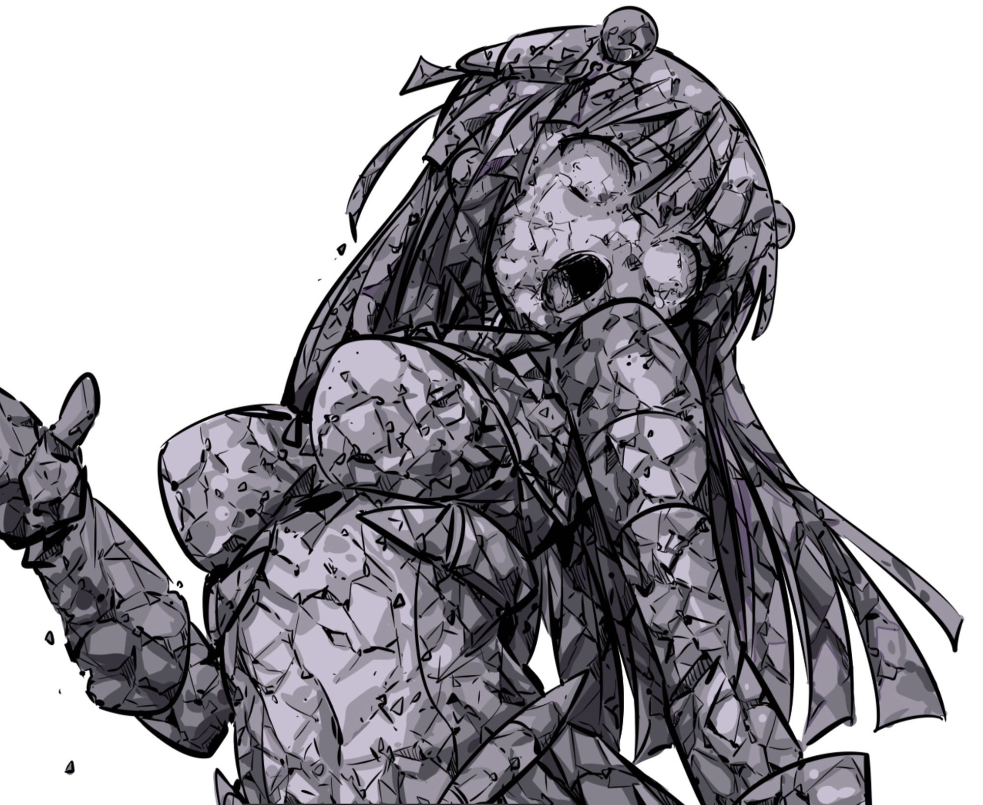 サンプル画像5:ヒロピン日誌2巻(彼岸音) [d_392119]