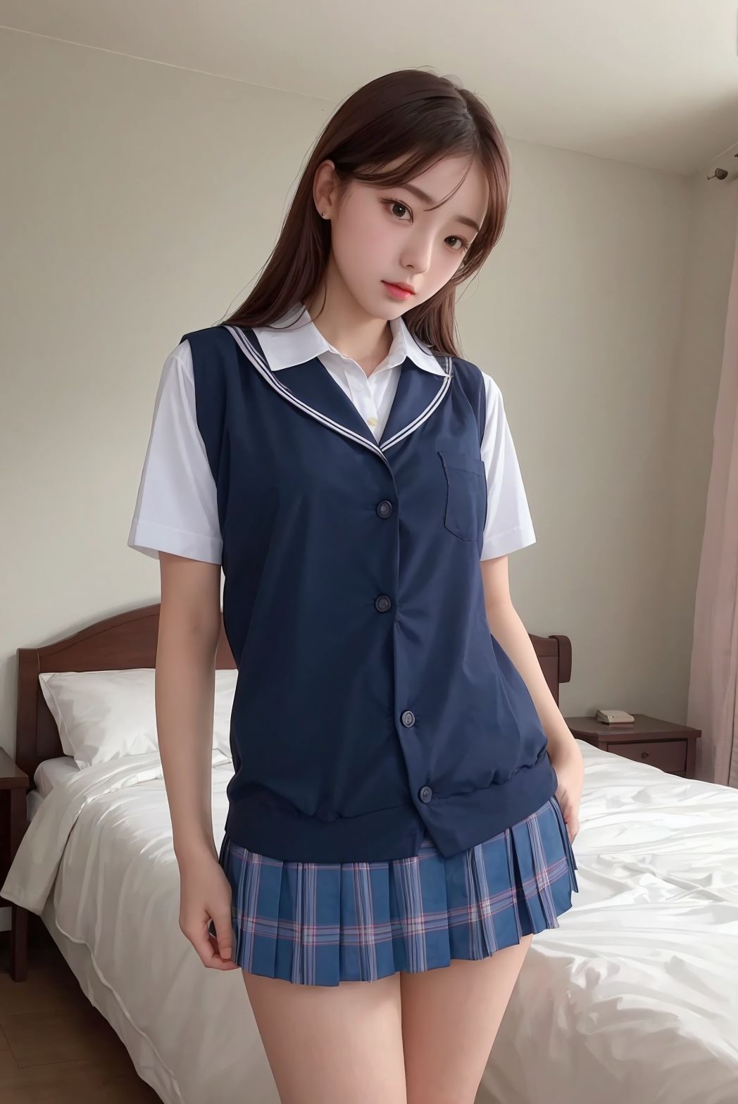 サンプル画像1:初めてのパパ活(イザナミ) [d_392159]