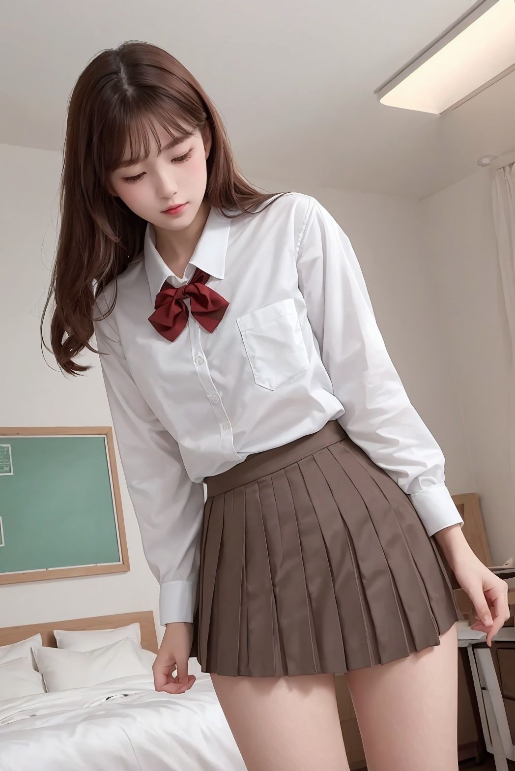 サンプル画像3:初めてのパパ活(イザナミ) [d_392159]