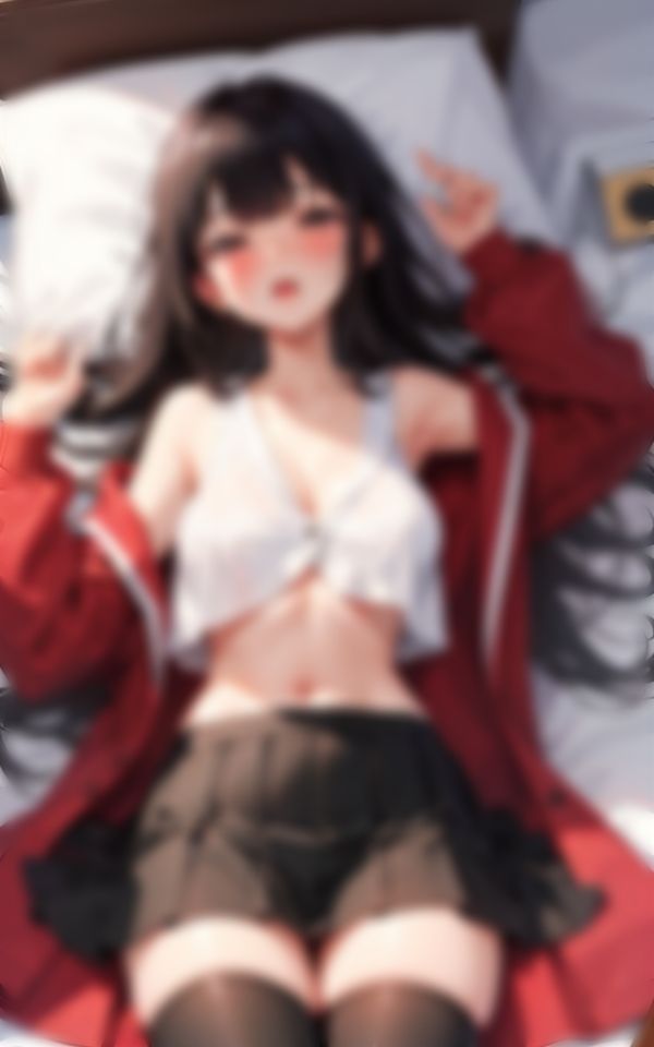 サンプル画像2:押し倒したんだから最後までシテねVOL.1(panpanyama＋4B) [d_392172]