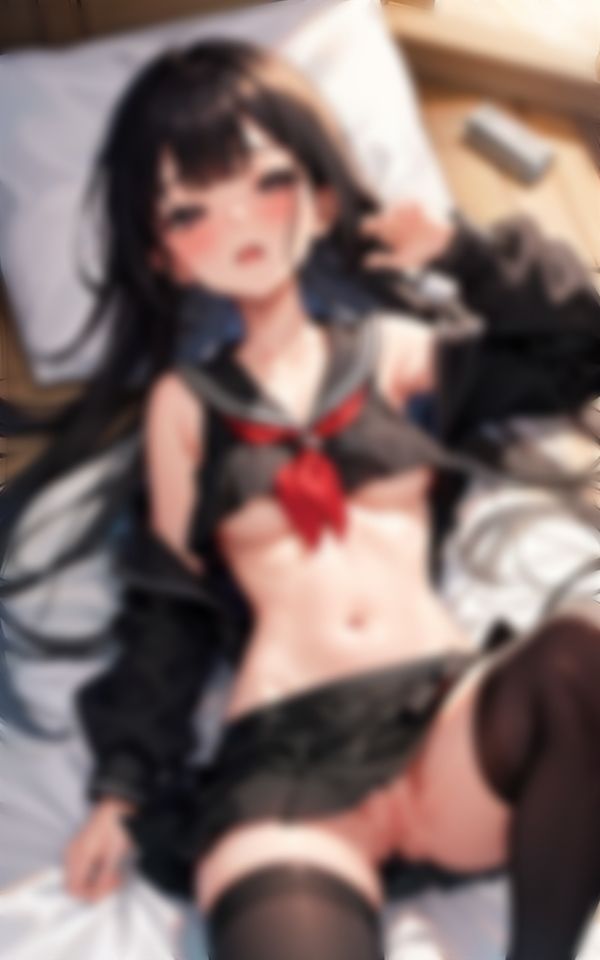 サンプル画像4:押し倒したんだから最後までシテねVOL.1(panpanyama＋4B) [d_392172]