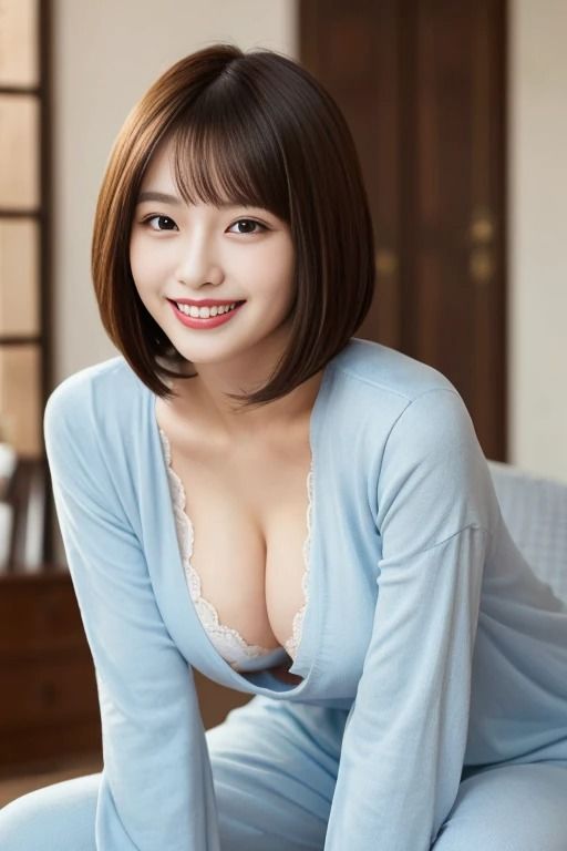 サンプル画像6:Zeus 〜天使の休息〜 Vol.16(DreamAI@AI美女yellow) [d_392198]