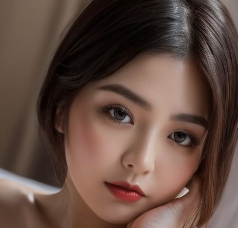 サンプル画像2:ハーフ美女特集 君は彼女たちの美しさに魅了される。NO.1(アホデン) [d_392292]