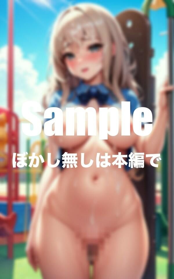 サンプル画像3:幼馴染と大人のおままごと(おかず食堂) [d_392311]