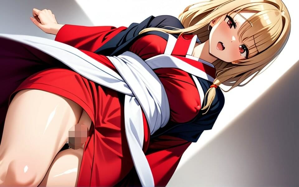 着物ギャルは妖艶な美女になる 今日は中で出してもいいよ！の画像7