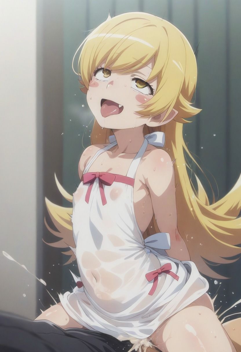 サンプル画像1:有名キャラ〇メてわからせてみた！イラスト集！(AI塾) [d_392564]