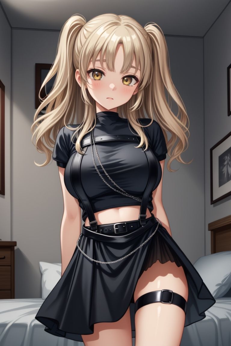 サンプル画像4:に◯さんじ シスタ◯・クレア エロCG集(かみのみゃ) [d_392571]