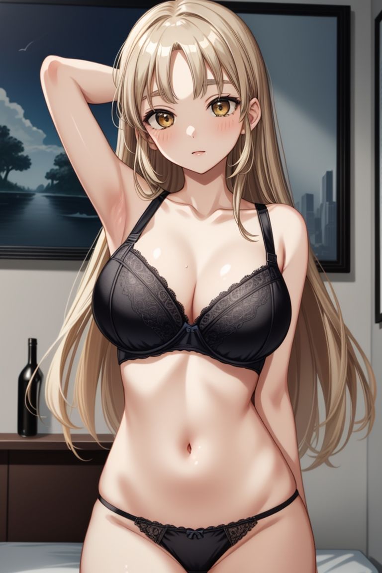 サンプル画像5:に◯さんじ シスタ◯・クレア エロCG集(かみのみゃ) [d_392571]