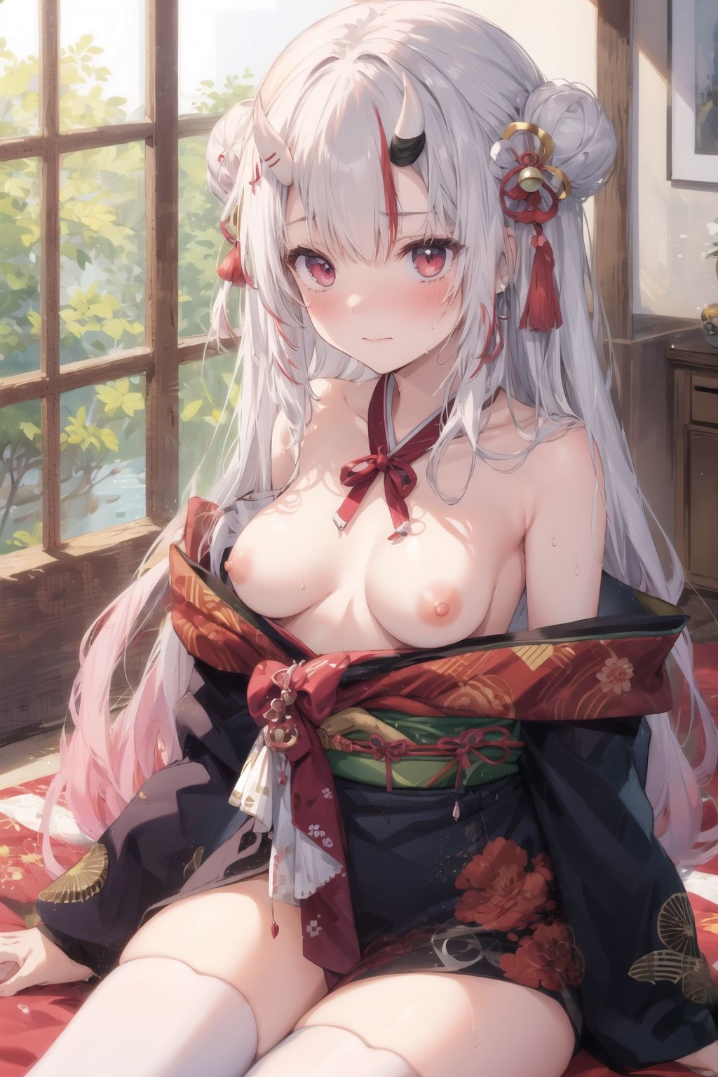 サンプル画像4:えちえちホ〇ライブ1(えるあーと) [d_392613]