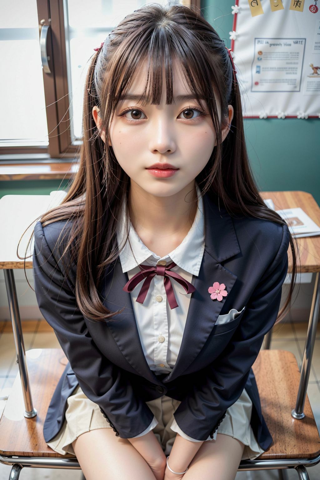 サンプル画像1:溺れる夜 快感編(星坂44) [d_392656]