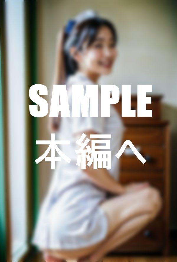 サンプル画像3:治療から性処理まで積極的に治療する最先端ホスピタル(SUZUKI) [d_392680]