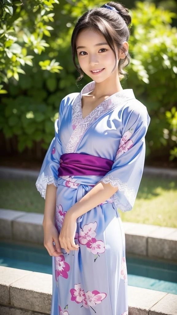 サンプル画像2:異世界の美少女 vol.6(あい@AI美女倶楽部) [d_392735]