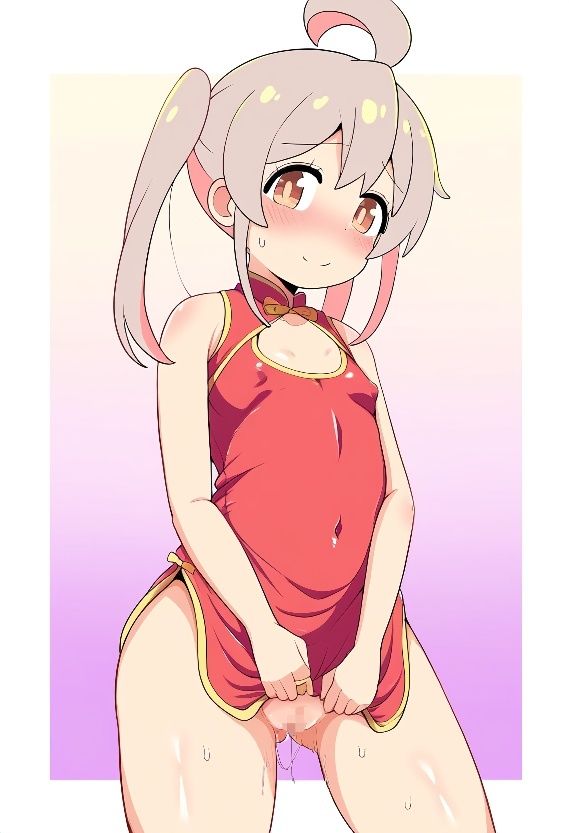 サンプル画像4:おに〇い ま〇ろ コスプレコレクション(萌えのキュン太) [d_392786]