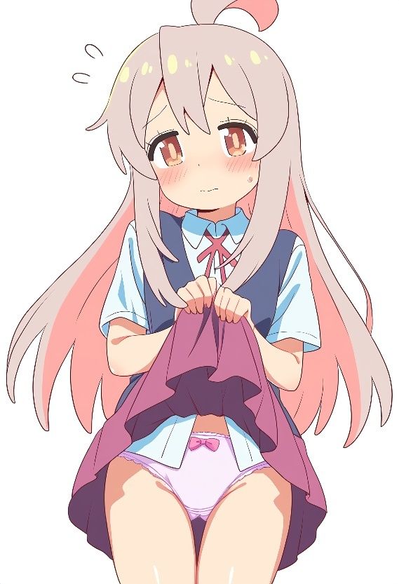 サンプル画像6:おに〇い ま〇ろ コスプレコレクション(萌えのキュン太) [d_392786]