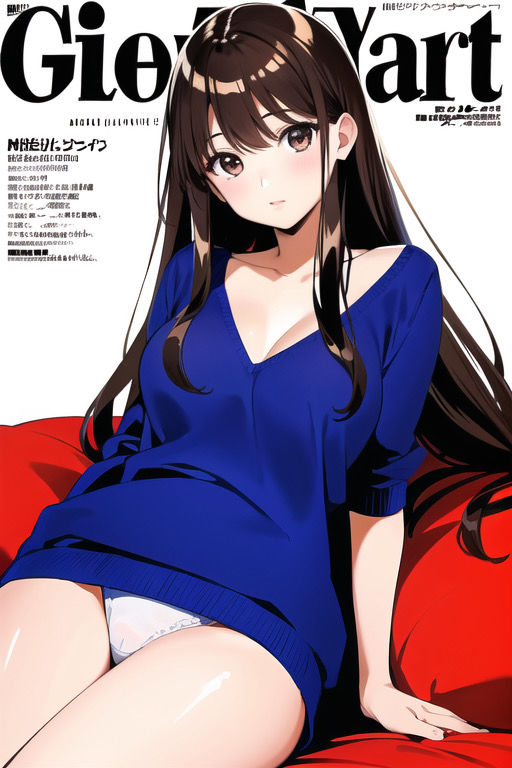 サンプル画像5:レモンエンジェル オマージュ5トモは好奇心いっぱい(九情承太郎商店) [d_392789]