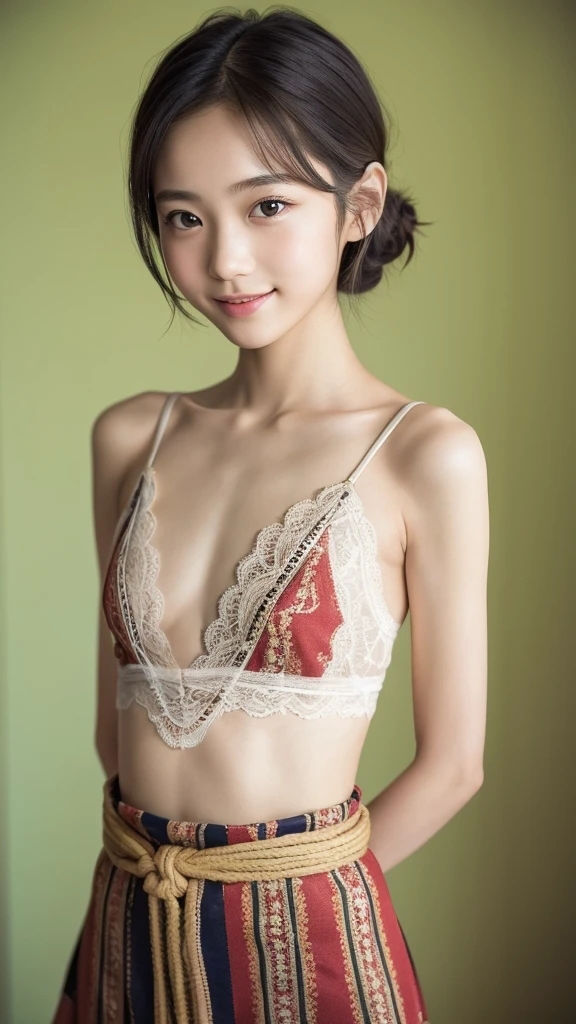 サンプル画像2:異世界の美少女 vol.7(あい@AI美女倶楽部) [d_392793]