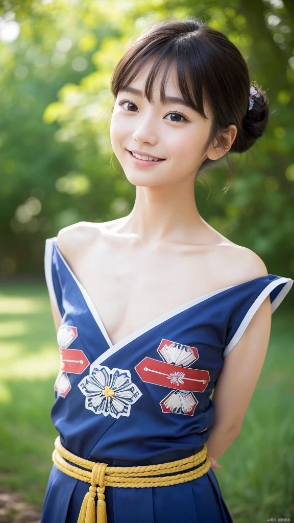 サンプル画像4:異世界の美少女 vol.7(あい@AI美女倶楽部) [d_392793]