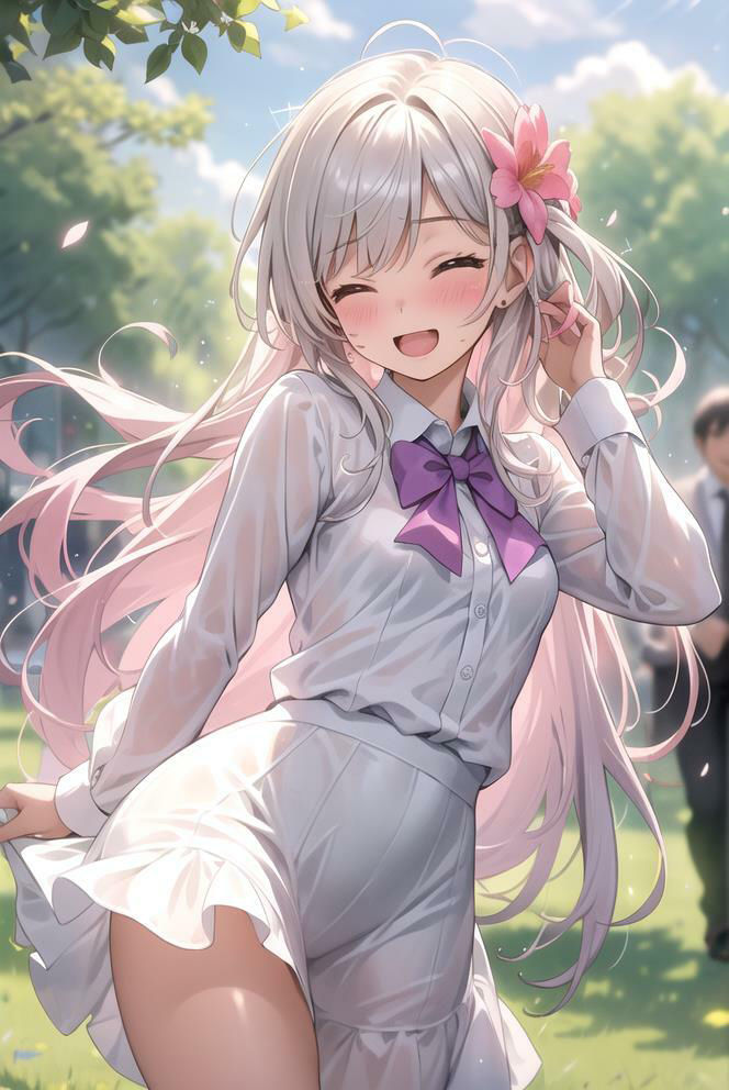 サンプル画像2:〜制服を脱いだら・・〜 今思えば、制服の布1枚だけが 理性を保ていた境界線だった… ふとしたトラブルから 目の前に広がった艶めかしい姿 きっかけを得た僕らは 終わりを知らなかった ＃11(美女の中指) [d_392802]