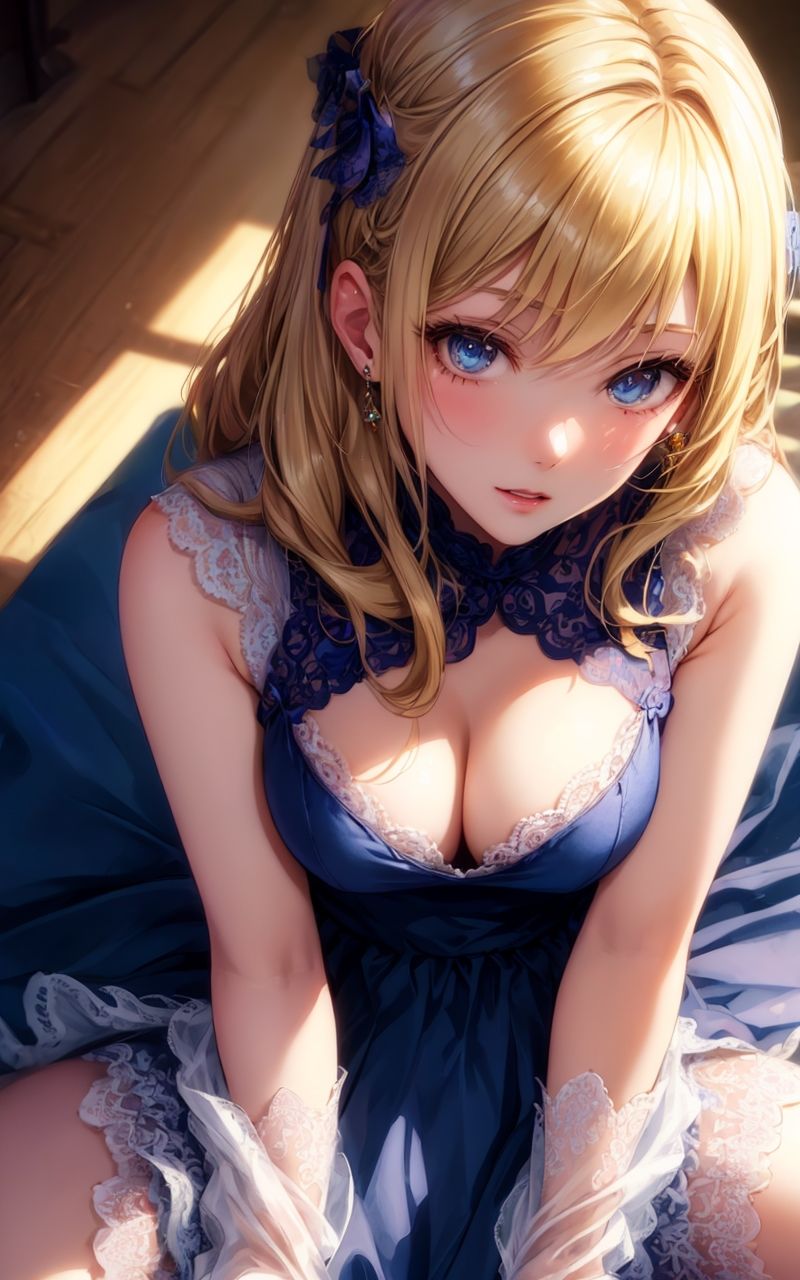 サンプル画像4:ふぁびゅらすまっっくす アイドル編(Cista) [d_392806]