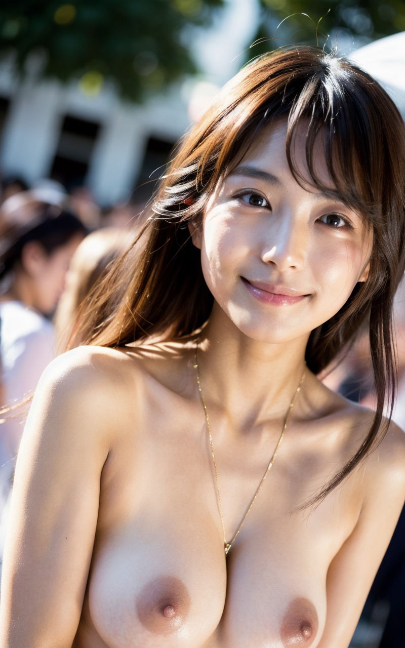 サンプル画像3:東京街角美少女図鑑＃15(Photo Studio TOKYO) [d_392810]