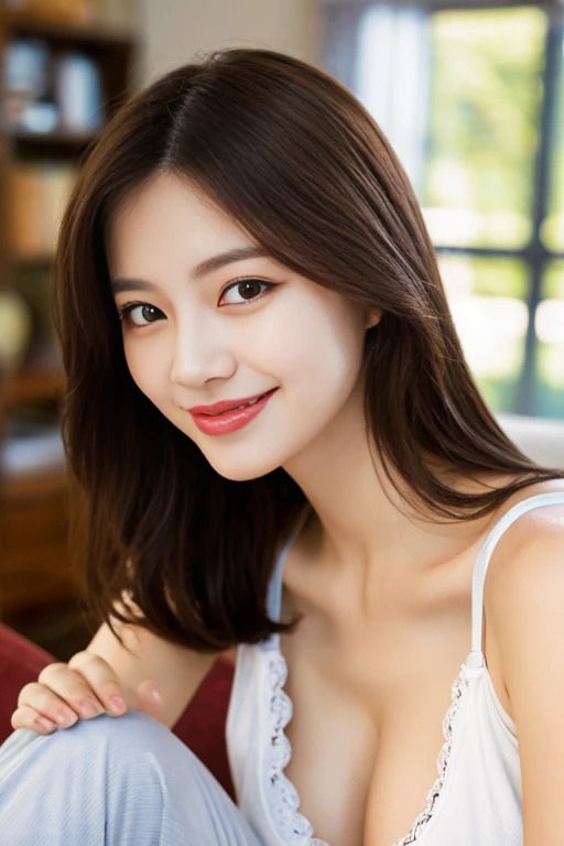 サンプル画像6:Zeus 〜天使の休息〜 Vol.31(DreamAI@AI美女yellow) [d_392825]