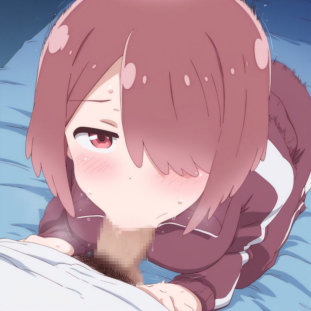 サンプル画像5:ジャージ女に種付けしてみた(春画商人) [d_392833]