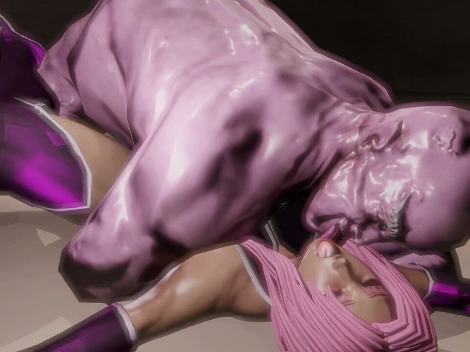 サンプル画像4:THE DARK NIGHT(底辺パラダイス) [d_392839]