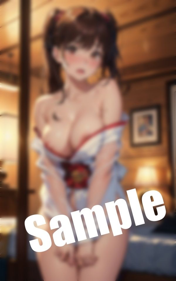 サンプル画像5:淫乱人妻の誘惑〜知り合いの嫁に誘惑されて…(まじょりてぃSEX) [d_392859]