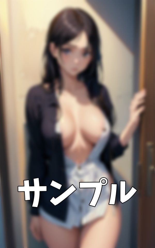 サンプル画像5:美女拉致〜167センチの長身モデルFカップの美女を拉致〜監禁スペシャル！(高級美女クラブ) [d_392863]