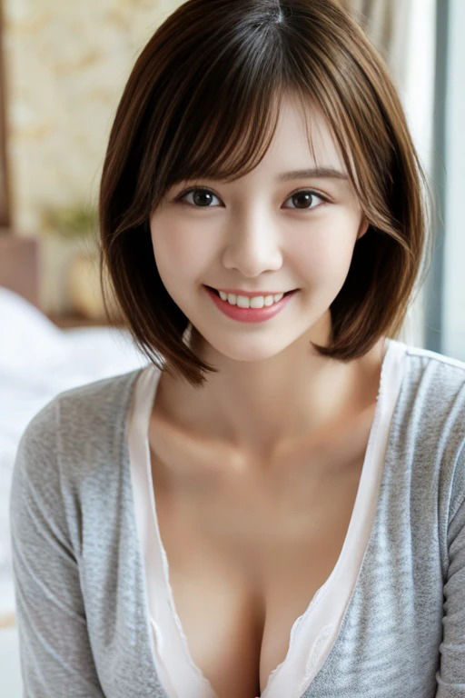 サンプル画像4:Zeus 〜天使の休息〜 Vol.34(DreamAI@AI美女yellow) [d_392876]